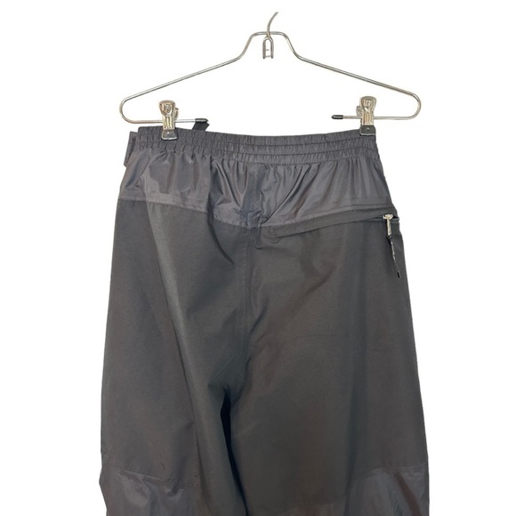 THE NORTH FACE Gore-Tex Waterproof Men’s Winter Pants Black Large - Picture 7 of 9
